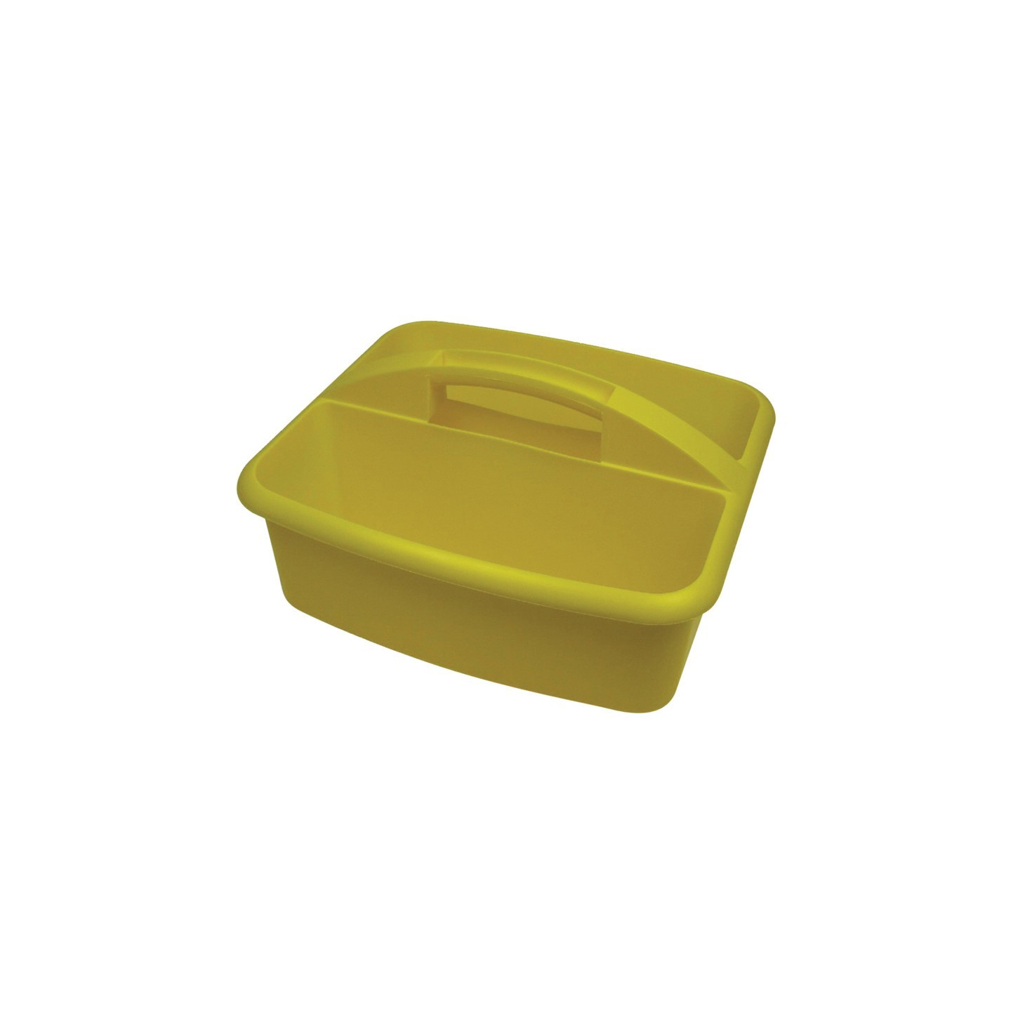 Romanoff Large Utility Caddy, Yellow