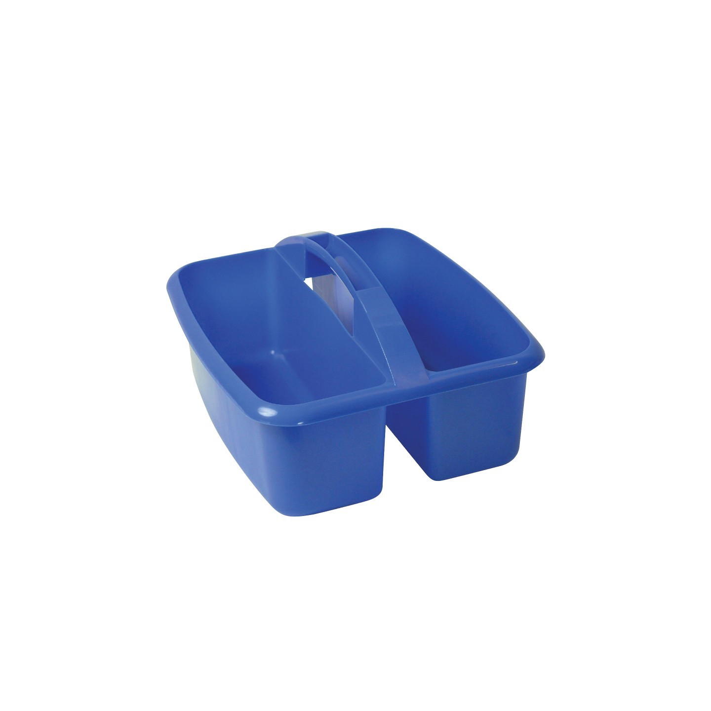 Romanoff Large Utility Caddy, Blue