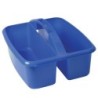 Romanoff Large Utility Caddy, Blue