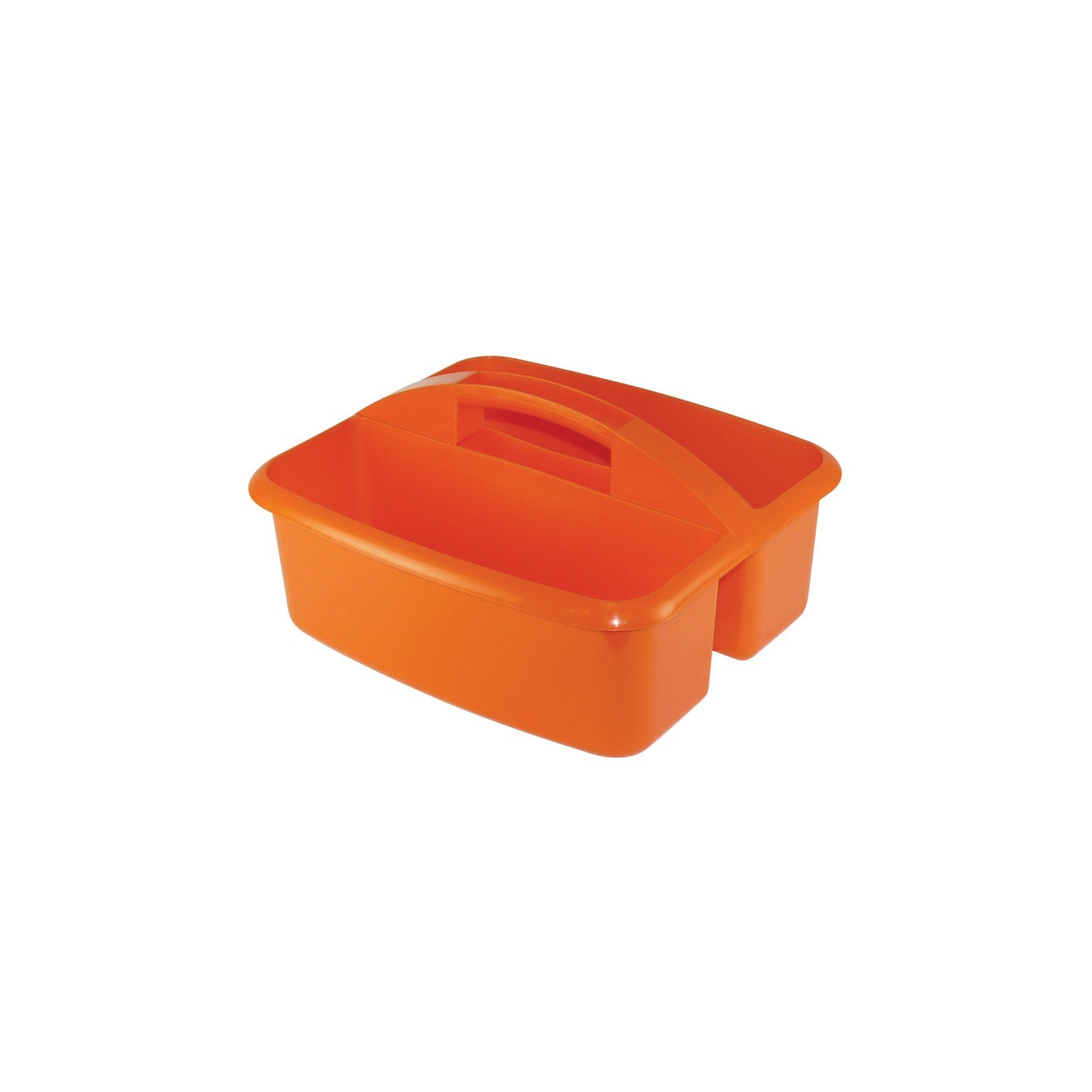 Romanoff Large Utility Caddy, Orange