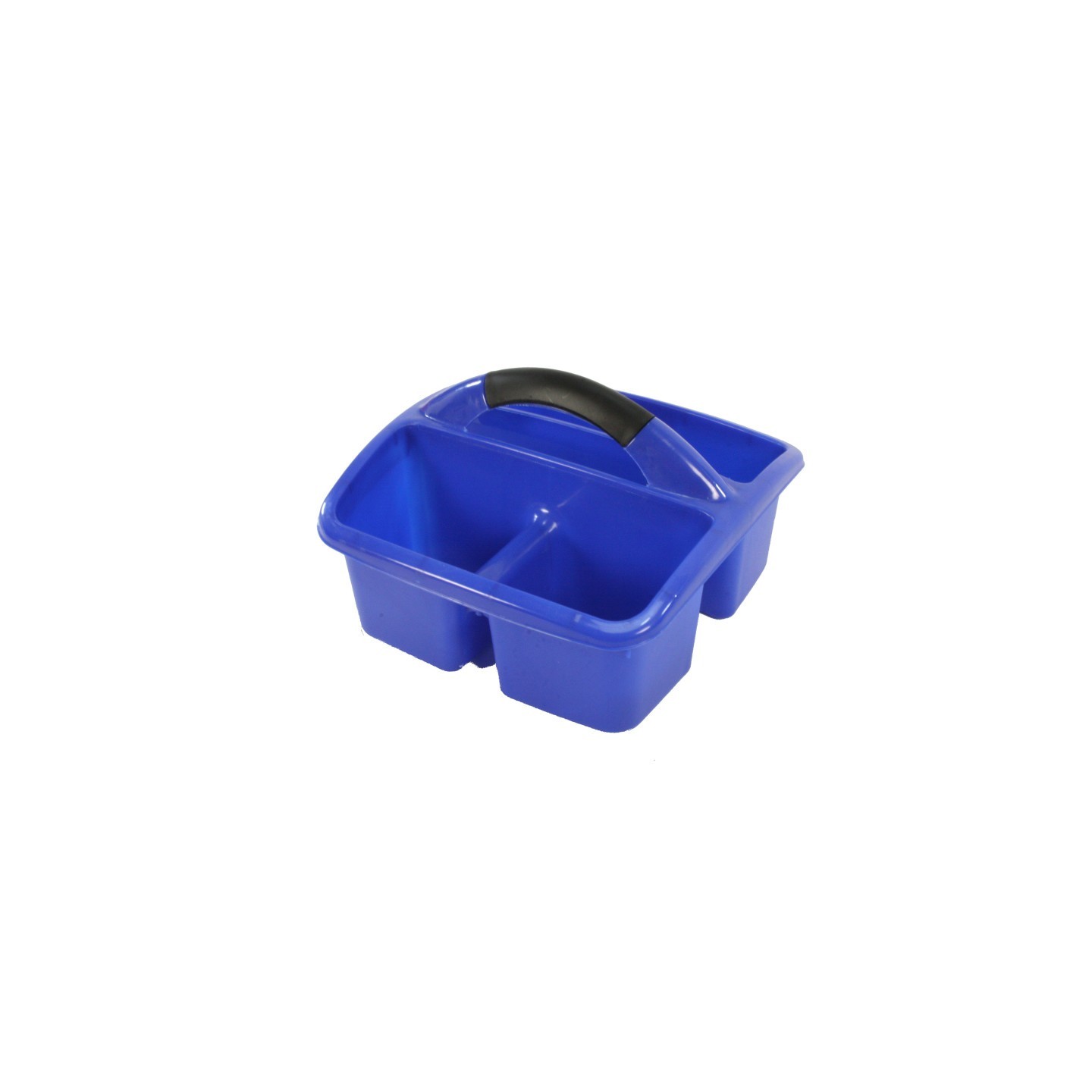 Romanoff Deluxe Small Utility Caddy, Blue