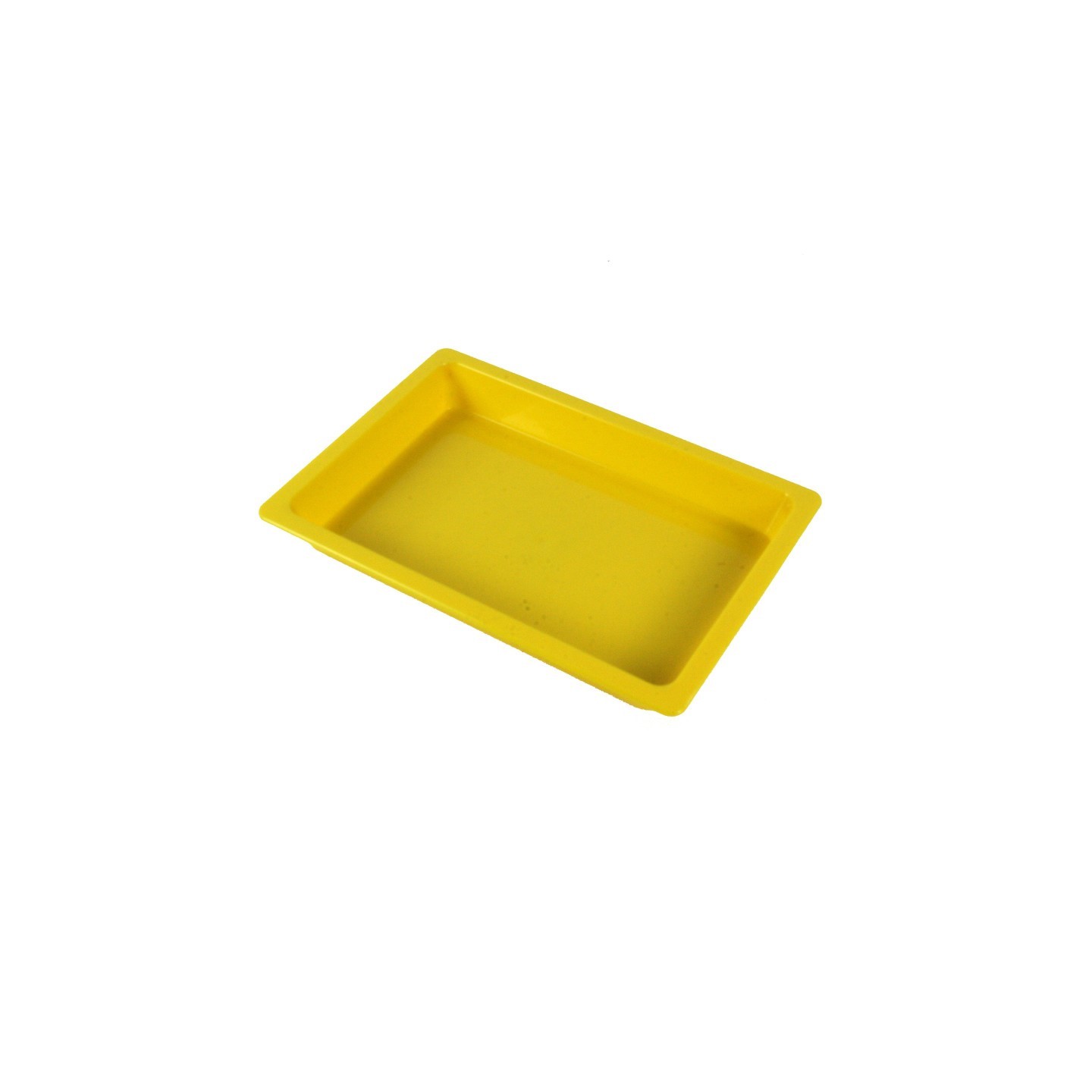 Romanoff Small Creativitray®, Yellow
