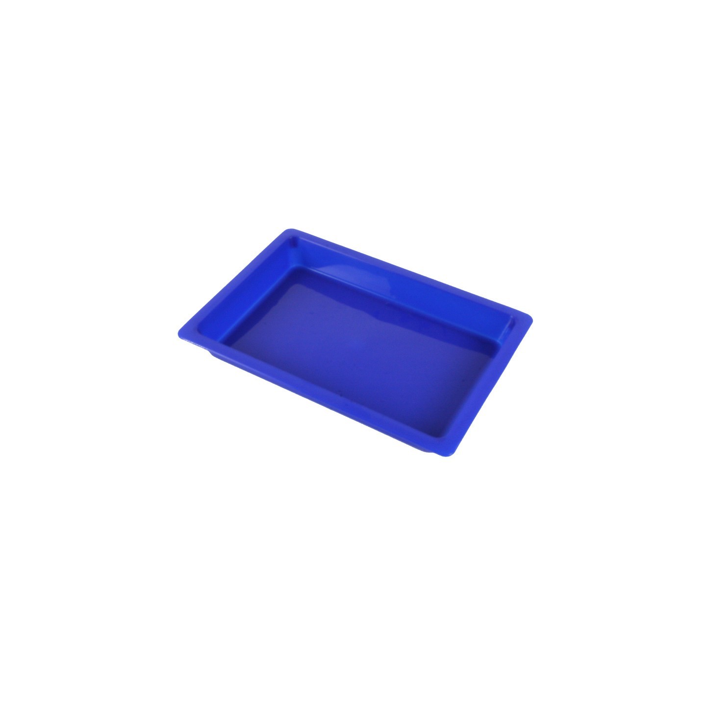 Romanoff Small Creativitray®, Blue