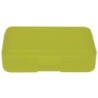Romanoff Pencil Box, Lemon