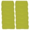 Romanoff Pencil Box, Lemon, Pack of 12