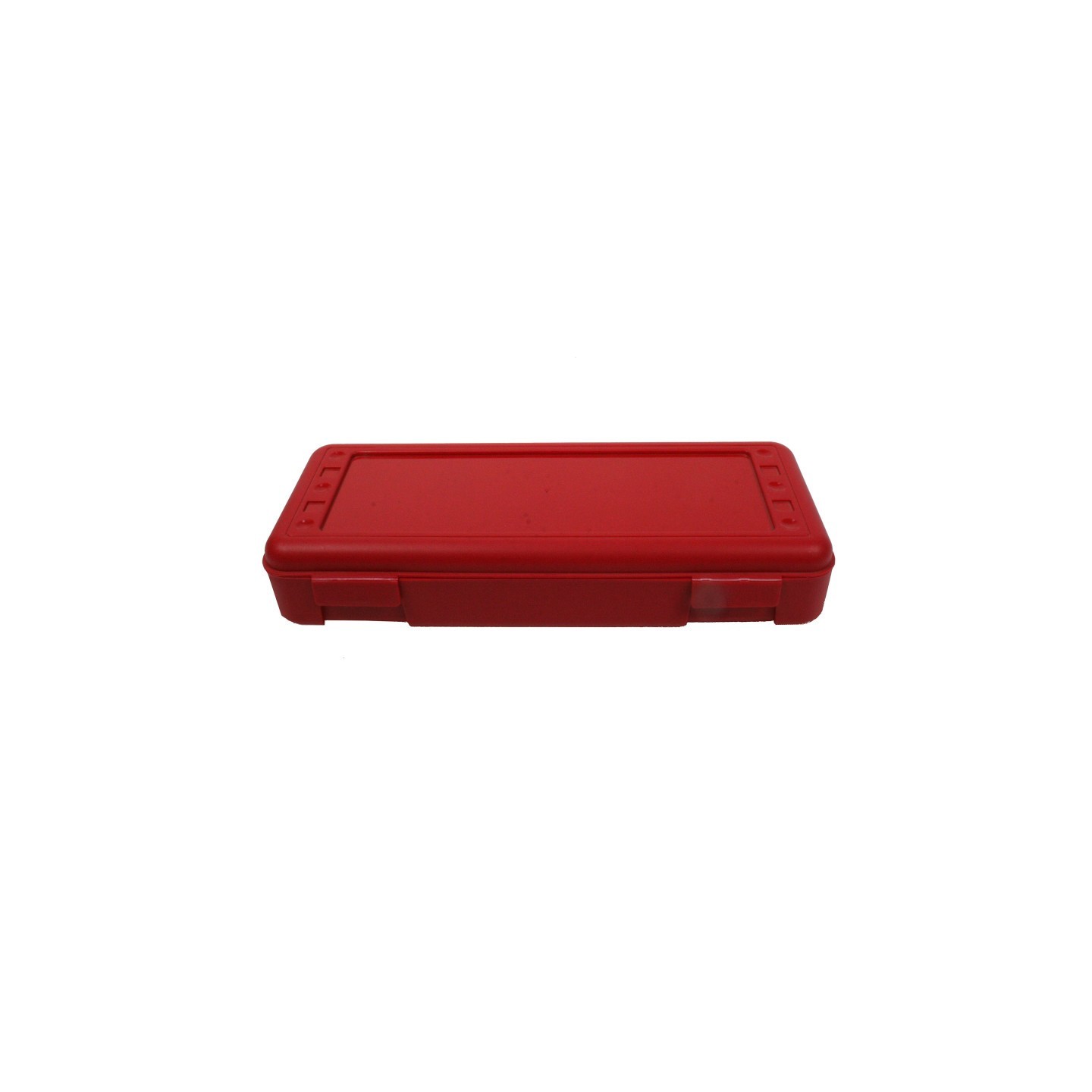 Romanoff Ruler Box, Red