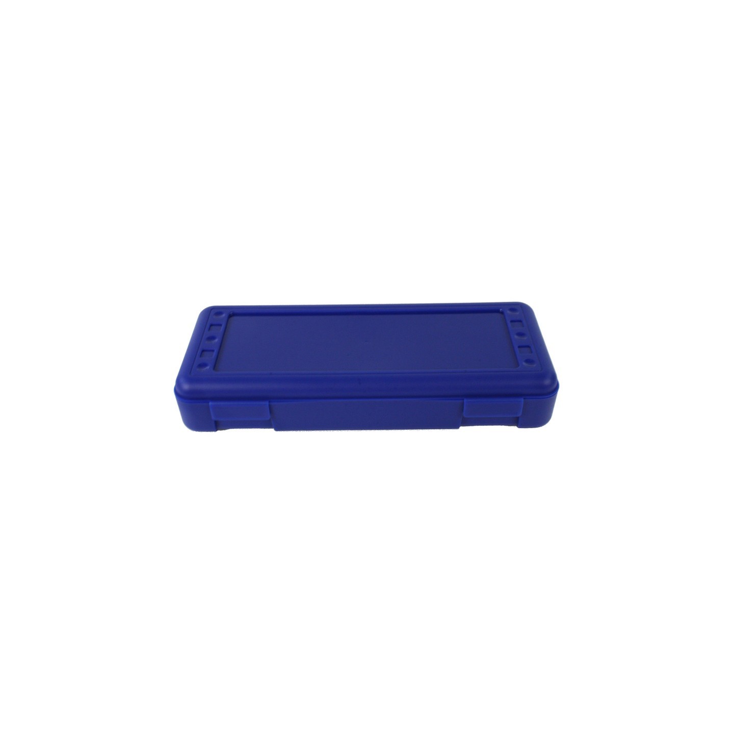 Romanoff Ruler Box, Blue