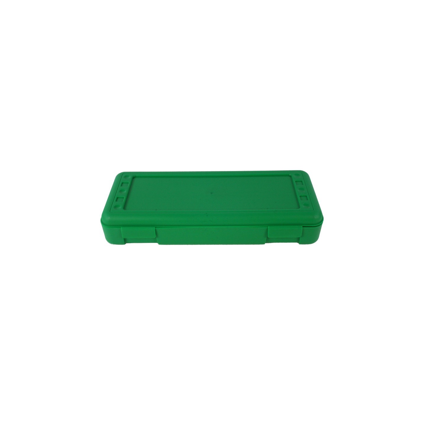 Romanoff Ruler Box, Green