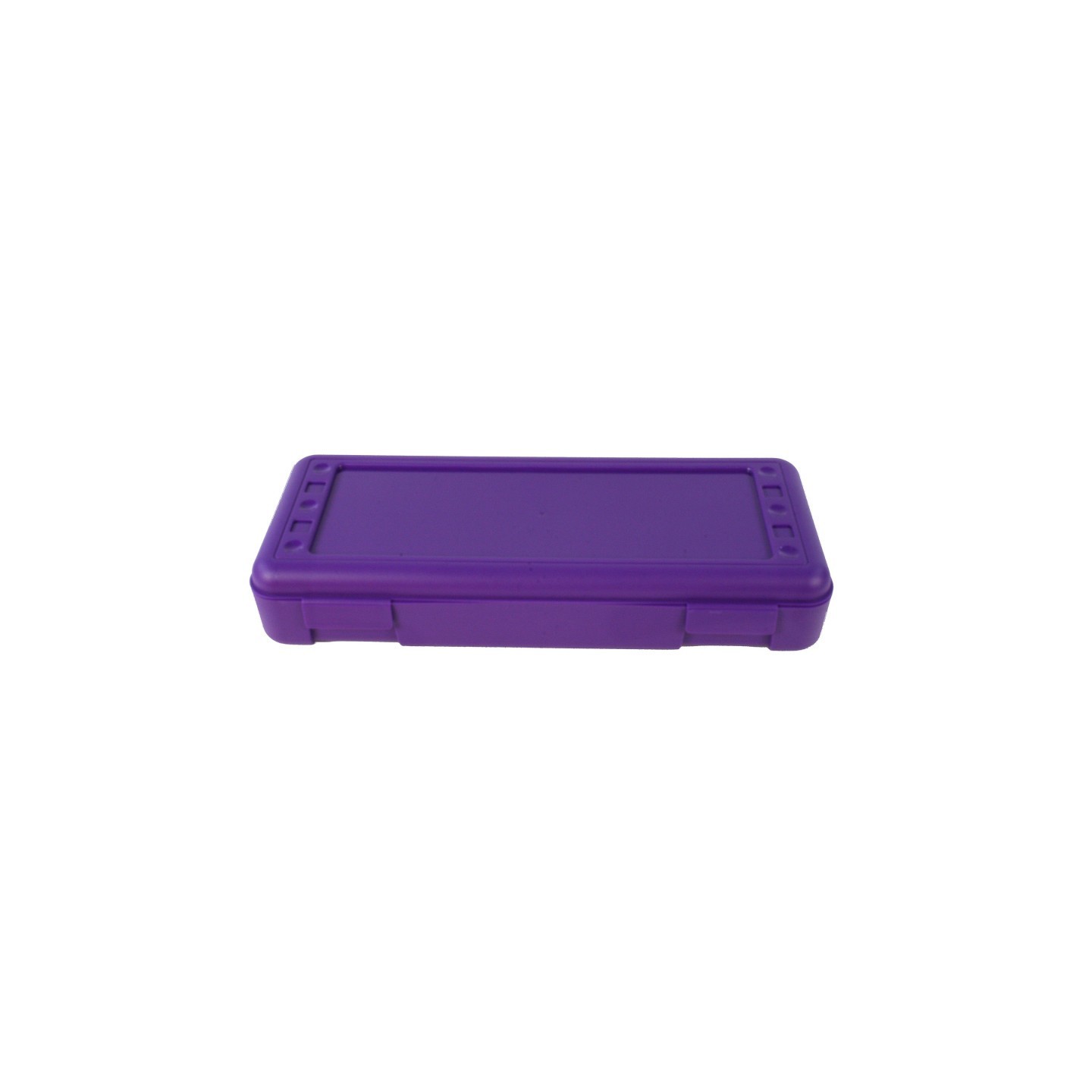Romanoff Ruler Box, Purple