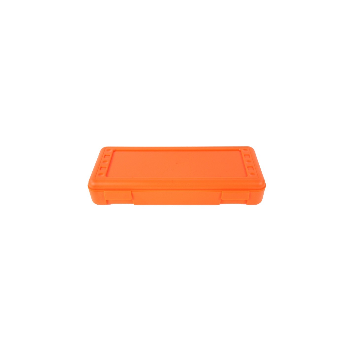 Romanoff Ruler Box, Orange