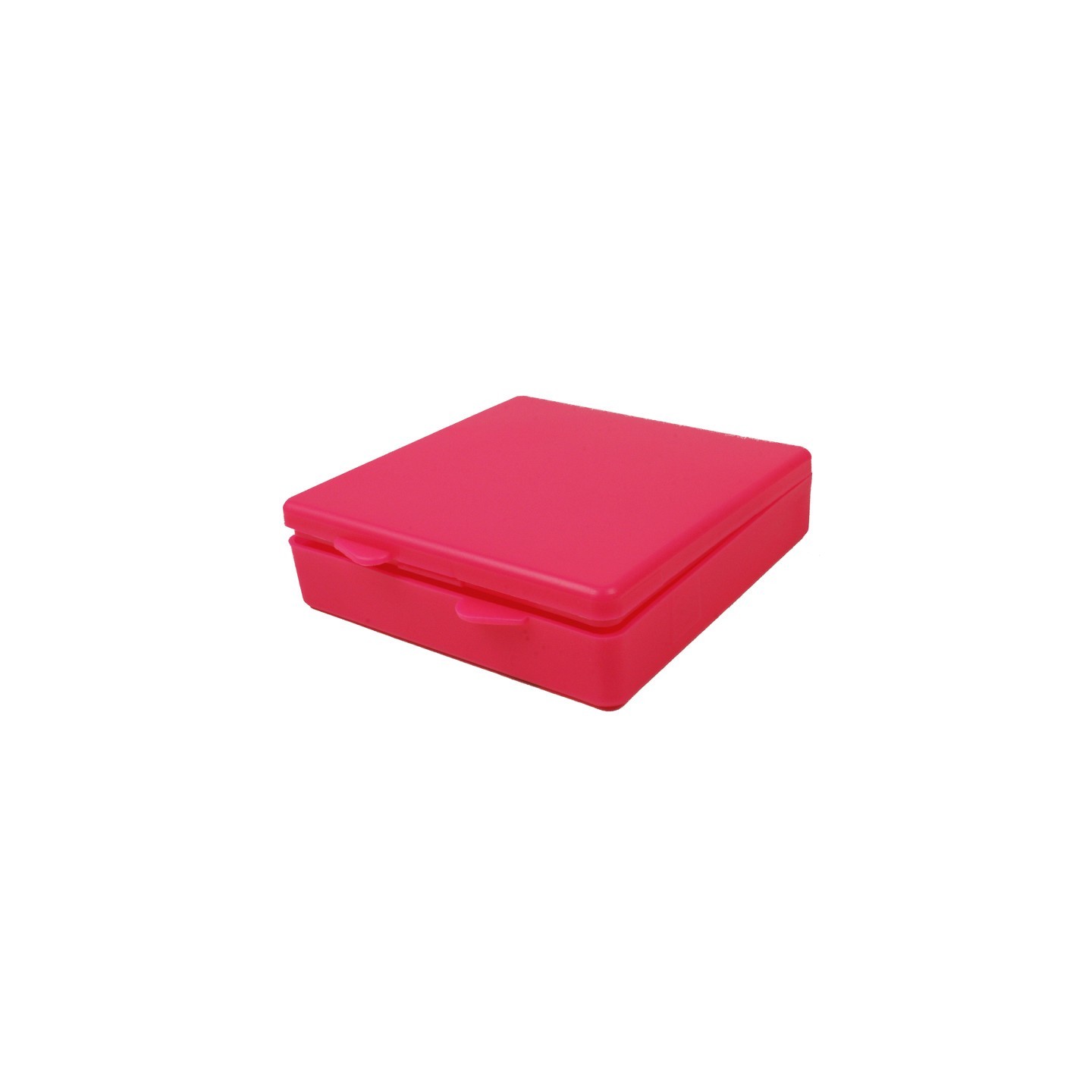 Romanoff Micro Box, Hot Pink