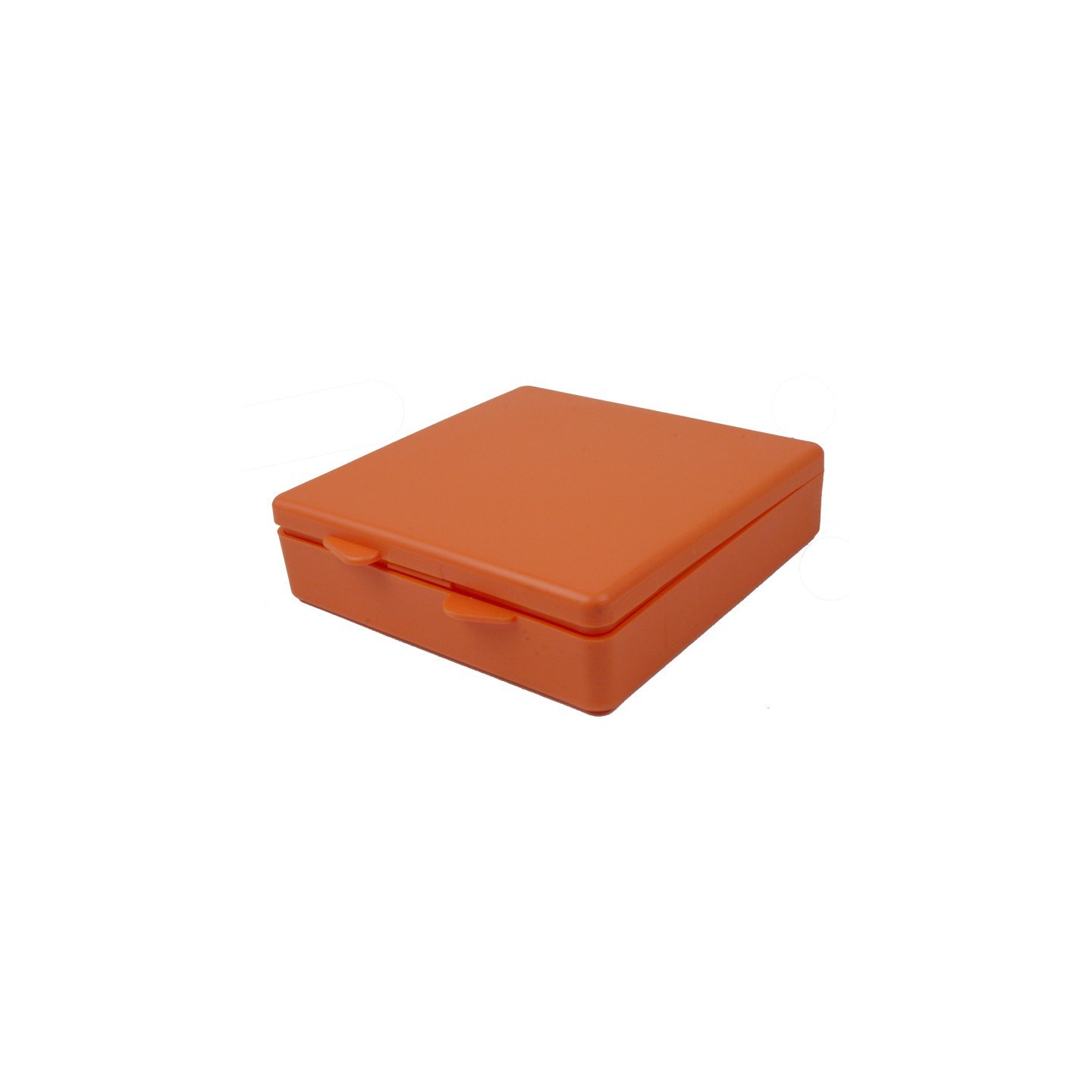 Romanoff Micro Box, Orange