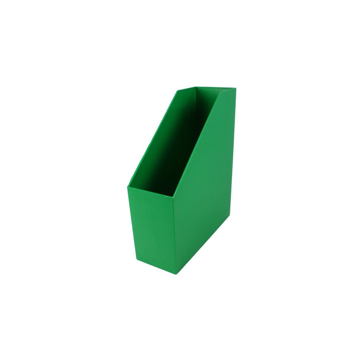 Romanoff Magazine File, Green