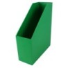 Romanoff Magazine File, Green