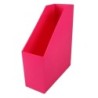Romanoff Magazine File, Hot Pink