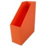 Romanoff Magazine File, Orange