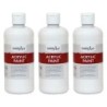 Handy Art® Acrylic Paint 16 oz, Titan White, Pack of 3