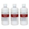Handy Art® Acrylic Paint 16 oz, Blockout White, Pack of 3