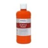Handy Art® Acrylic Paint 16 oz, Chrome Orange