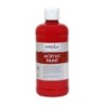 Handy Art® Acrylic Paint 16 oz, Brite Red