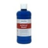 Handy Art® Acrylic Paint 16 oz, Ultra Blue