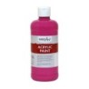 Handy Art® Acrylic Paint 16 oz, Magenta