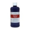 Handy Art® Acrylic Paint 16 oz, Violet