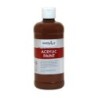 Handy Art® Acrylic Paint 16 oz, Burnt Sienna