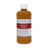 Handy Art® Acrylic Paint 16 oz, Raw Sienna