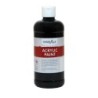 Handy Art® Acrylic Paint 16 oz, Mars Black
