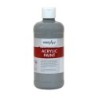 Handy Art® Acrylic Paint 16 oz, Gray