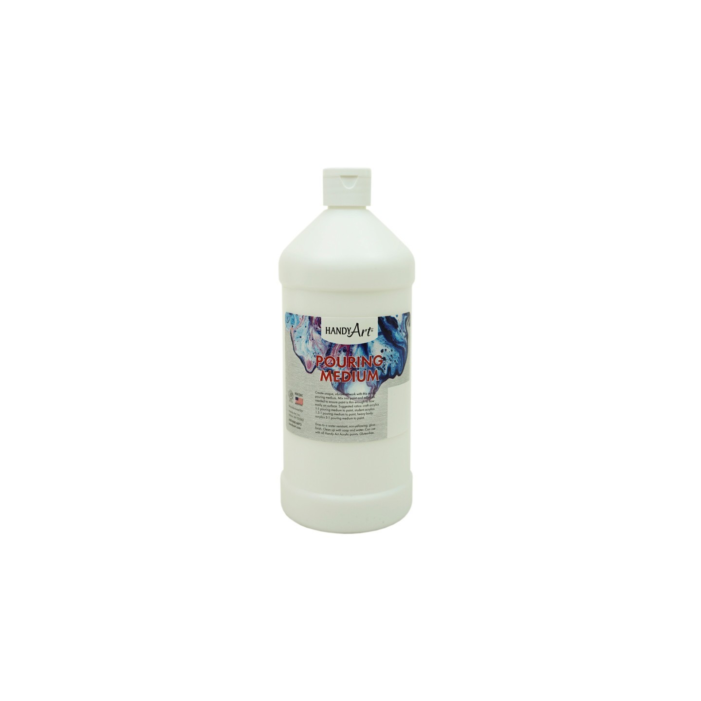 Handy Art® Pouring Medium, 32oz