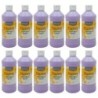 Handy Art® Little Masters® Tempera Paint 16 oz., Light Purple, Pack of 12