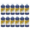 Handy Art® Little Masters® Tempera Paint, Violet, 16 oz., Pack of 12