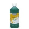 Handy Art® Little Masters® Tempera Paint, Green, 16 oz.