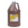 Handy Art® Little Masters® Tempera Paint, Brown, Gallon