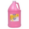 Handy Art® Little Masters® Washable Tempera Paint, Pink, Gallon