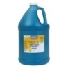 Handy Art® Little Masters® Washable Tempera Paint, Turquoise, Gallon