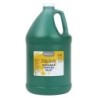 Handy Art® Little Masters® Washable Tempera Paint, Green, Gallon