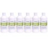 Handy Art® Washable Finger Paint, White, 16 oz, Pack of 6