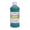 Handy Art® Washable Finger Paint, Green, 16 oz