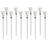 Handy Art® Gallon Paint Dispenser Pump, Pack of 10