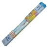 Hemispheres® Blue Ocean Series World/USA Laminated Wall Maps, 2-Pack