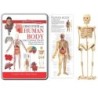 Wonders of Learning Wonders of Learning Tin Set, Discover the Human Body