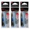 Sakura Koi Water Brush, 9mL Tank, Round, Medium, Pack of 3