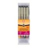 Sakura Pigma Micron Pen, Cube Collection, Size 05, Assorted Colors, 16-Piece Set