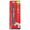 Sakura SumoGrip Comfort Grip Mechanical Pencil, 0.7mm, Gray, Blister Card