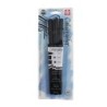Sakura Pigma Calligrapher, Black, Assorted Sizes, 3-Piece Set, Blister Pack