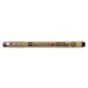 Sakura Pigma Micron Pen, Black, 0.20mm Size 005