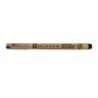 Sakura Pigma Micron Pen, Black, 0.70mm Size 12
